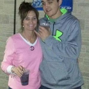 Meet your Posher, Cindy